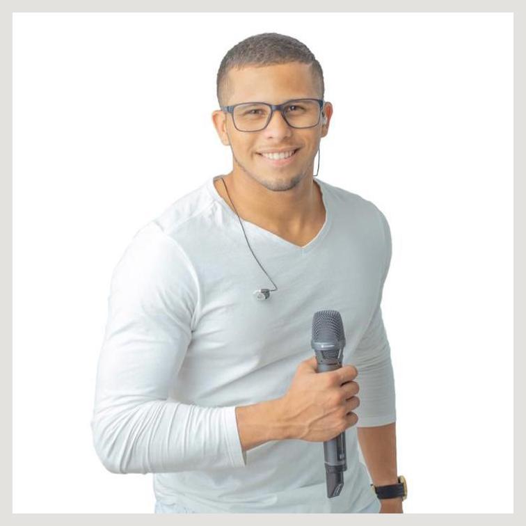Ryan Rafael 